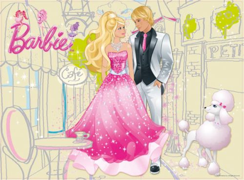 Barbie